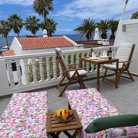Ocean View Near The Beach Costa Adeje Екстер'єр фото
