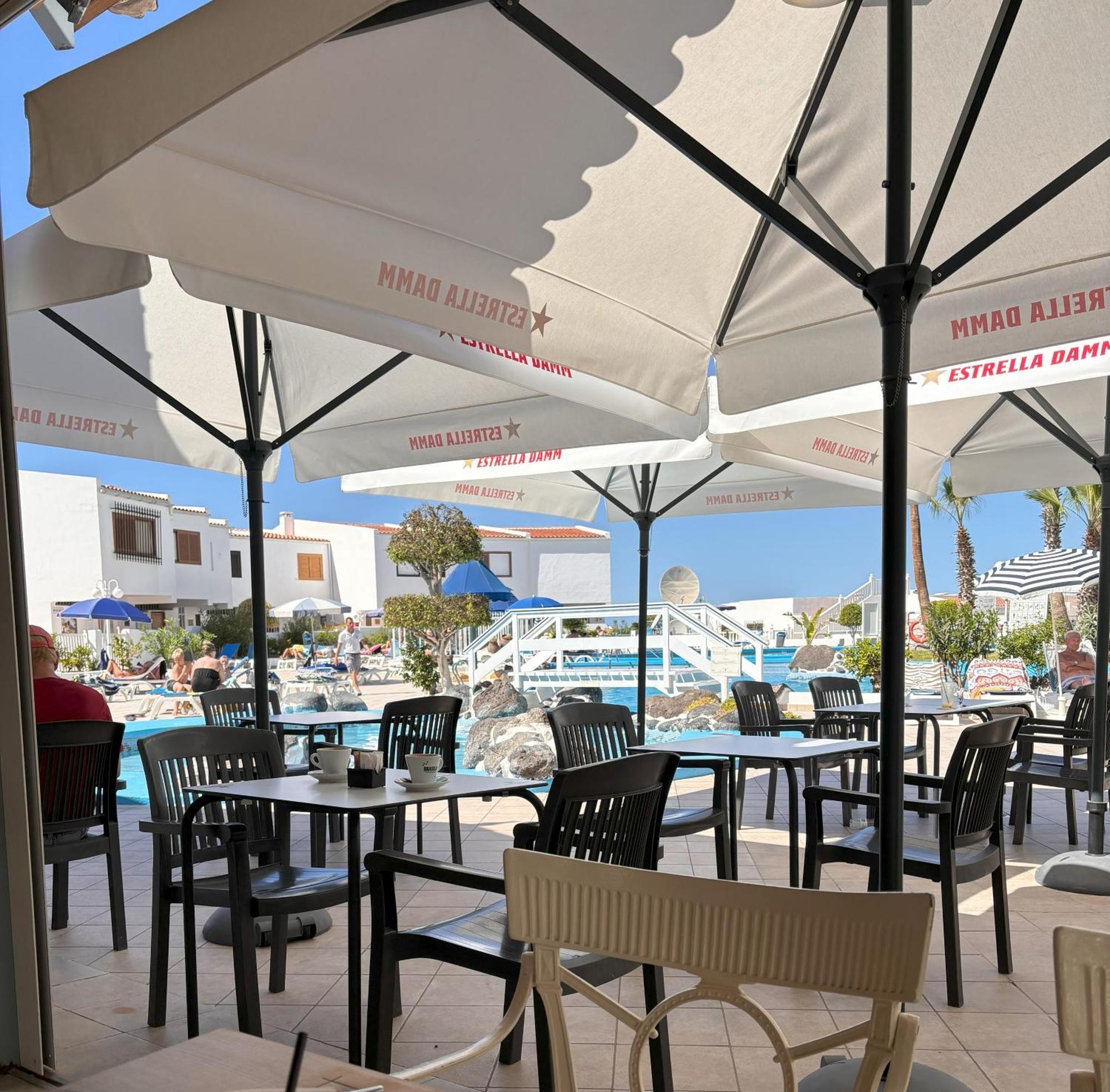 Ocean View Near The Beach Costa Adeje Екстер'єр фото