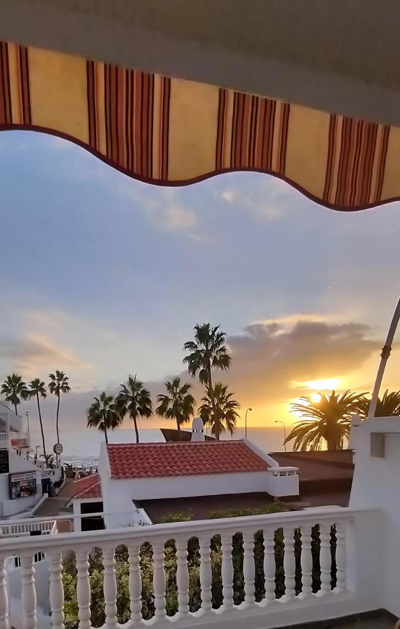 Ocean View Near The Beach Costa Adeje Екстер'єр фото