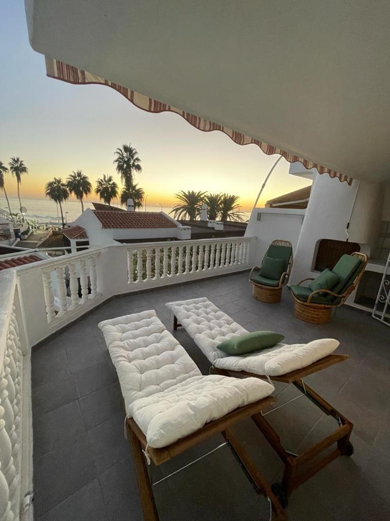 Ocean View Near The Beach Costa Adeje Екстер'єр фото