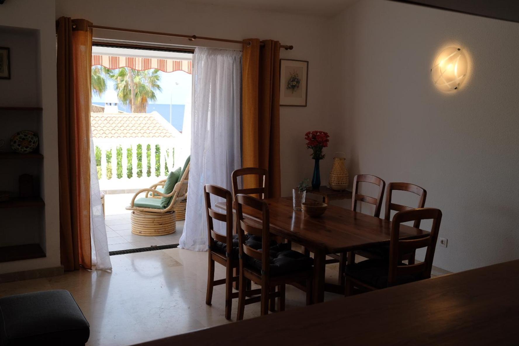Ocean View Near The Beach Costa Adeje Екстер'єр фото
