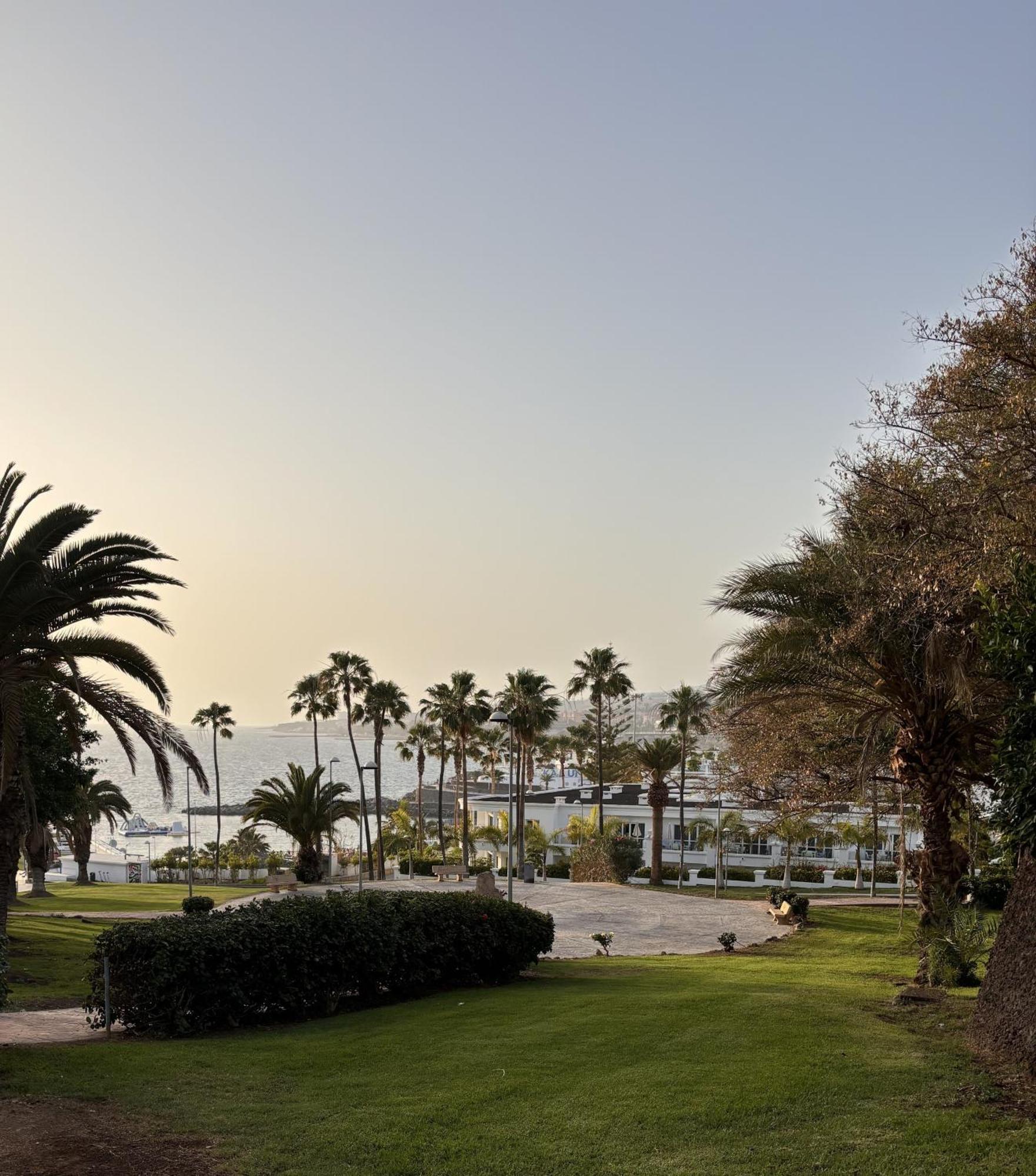 Ocean View Near The Beach Costa Adeje Екстер'єр фото