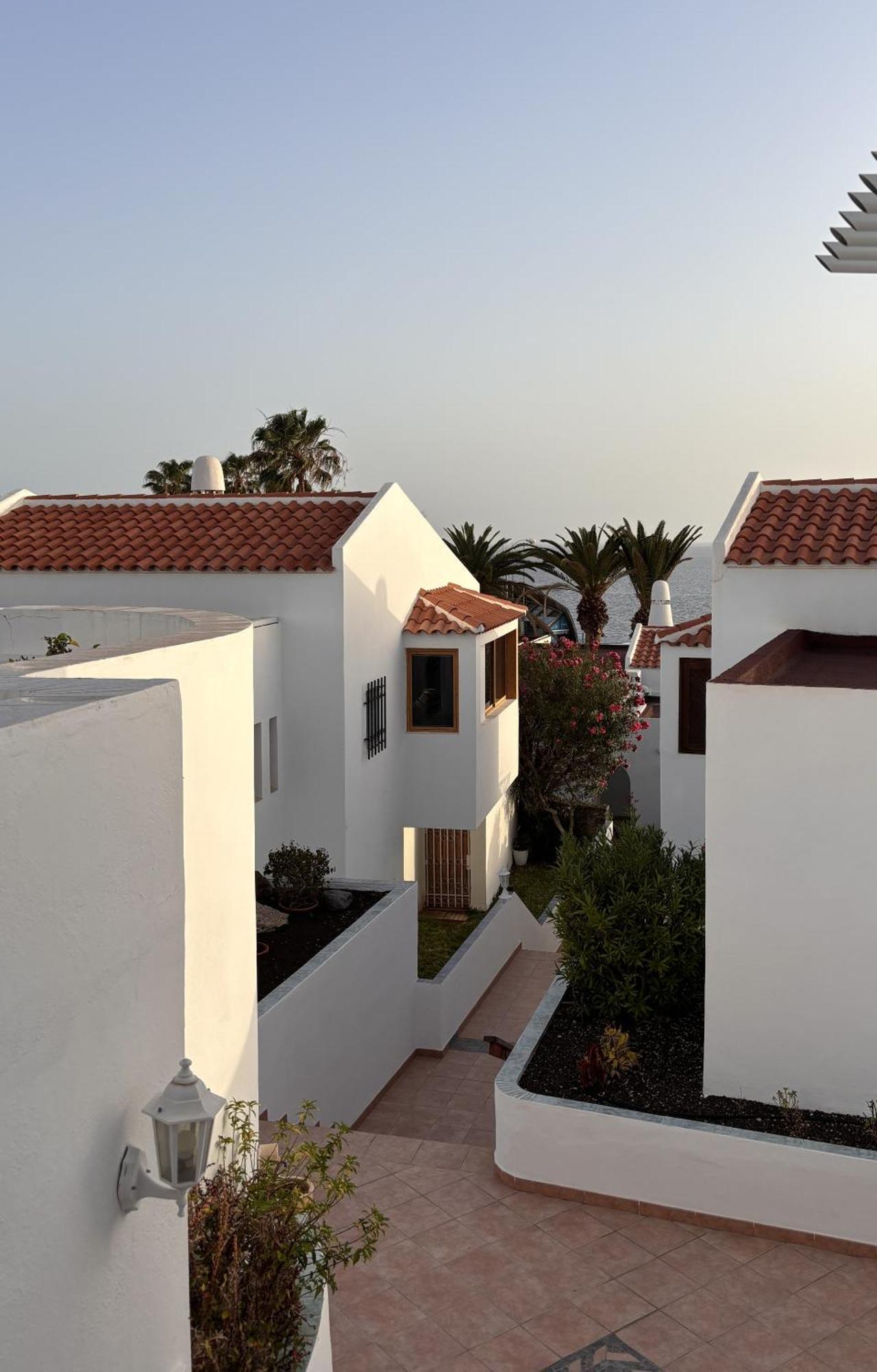 Ocean View Near The Beach Costa Adeje Екстер'єр фото