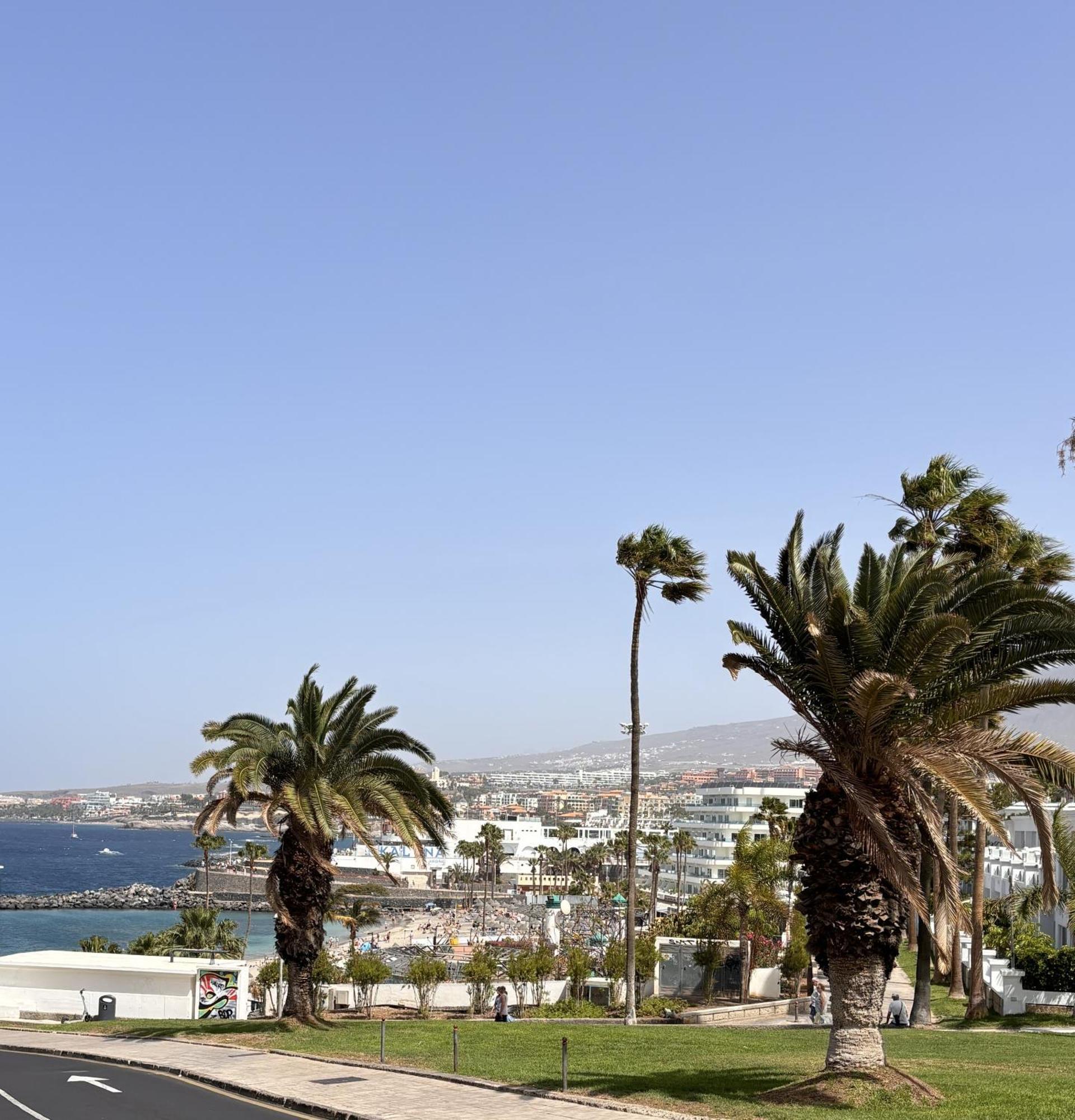 Ocean View Near The Beach Costa Adeje Екстер'єр фото