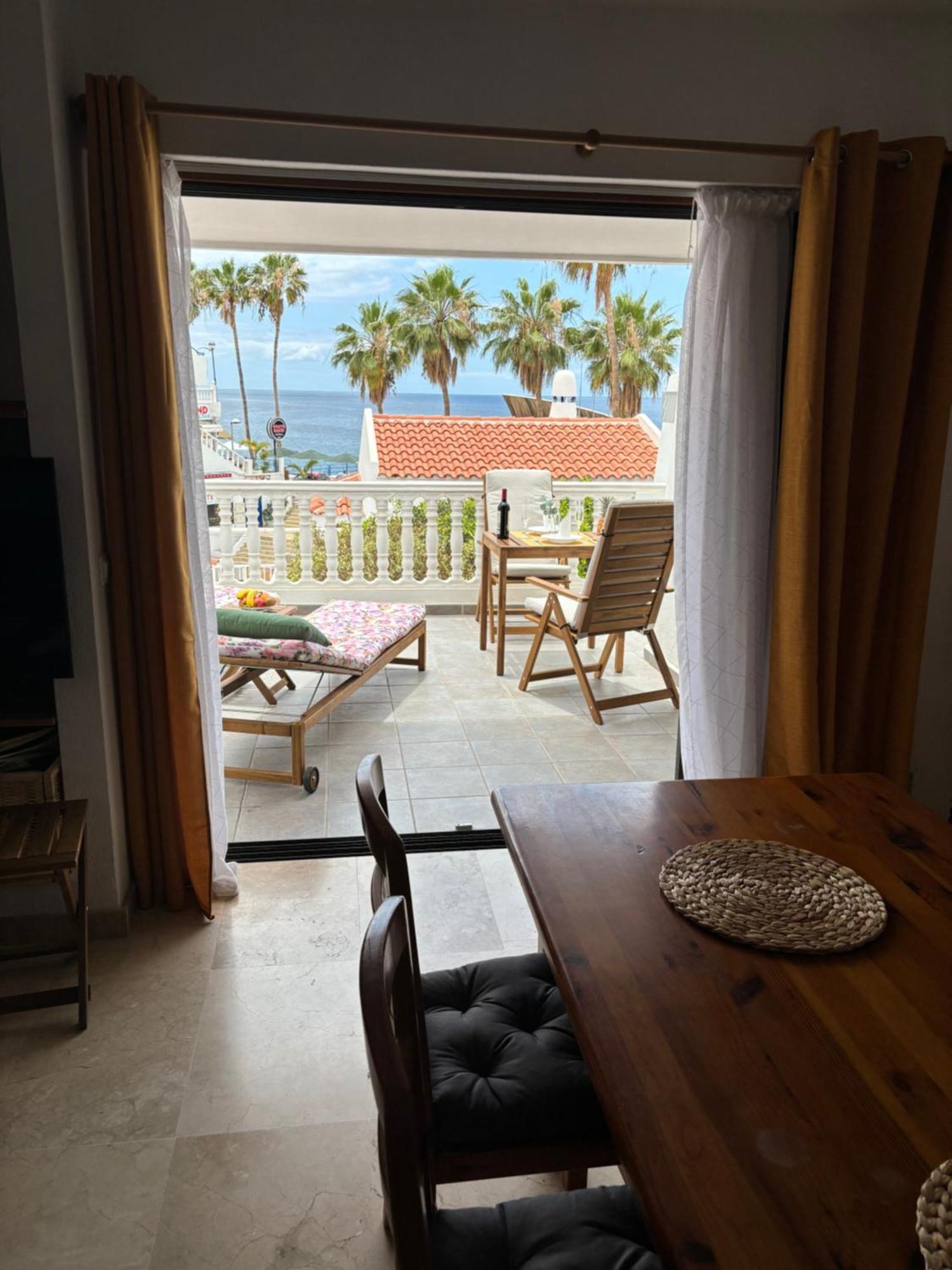 Ocean View Near The Beach Costa Adeje Екстер'єр фото