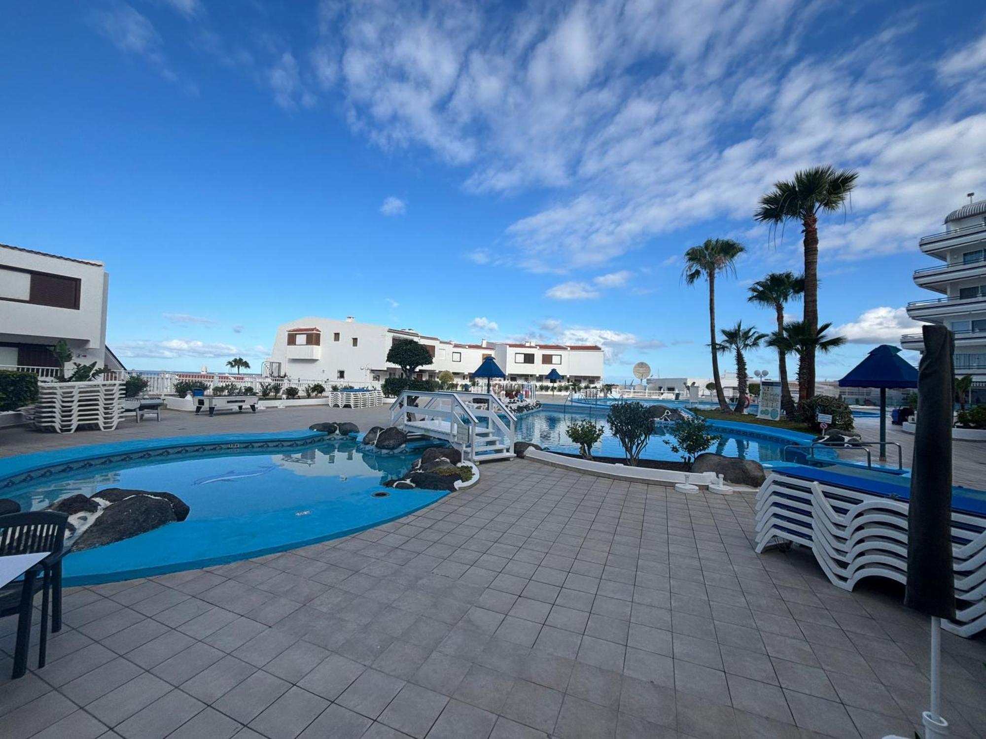 Ocean View Near The Beach Costa Adeje Екстер'єр фото