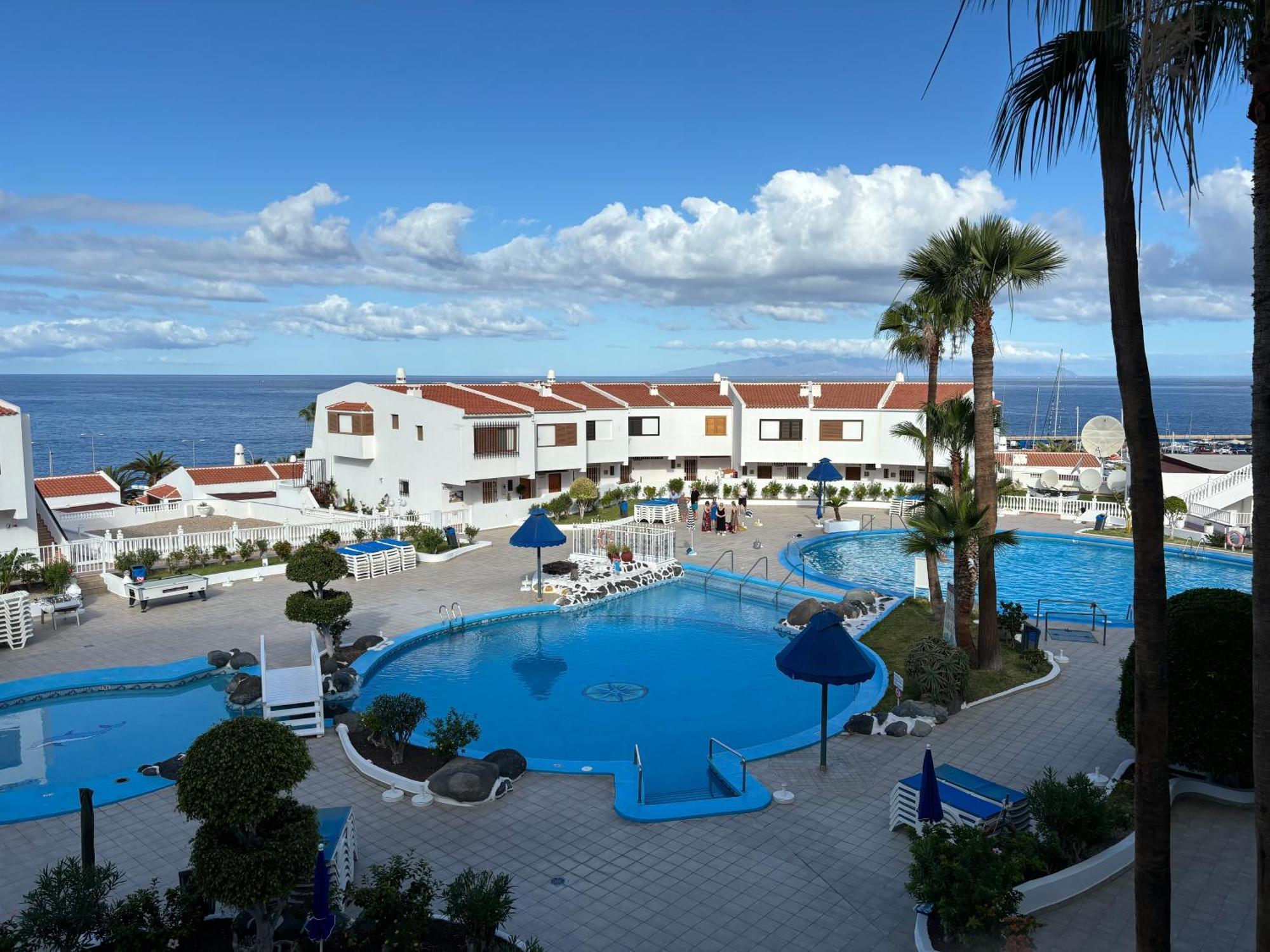 Ocean View Near The Beach Costa Adeje Екстер'єр фото