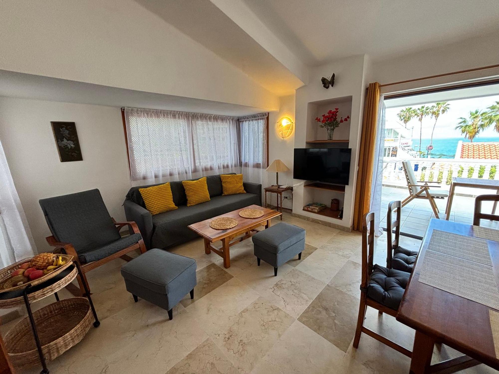 Ocean View Near The Beach Costa Adeje Екстер'єр фото