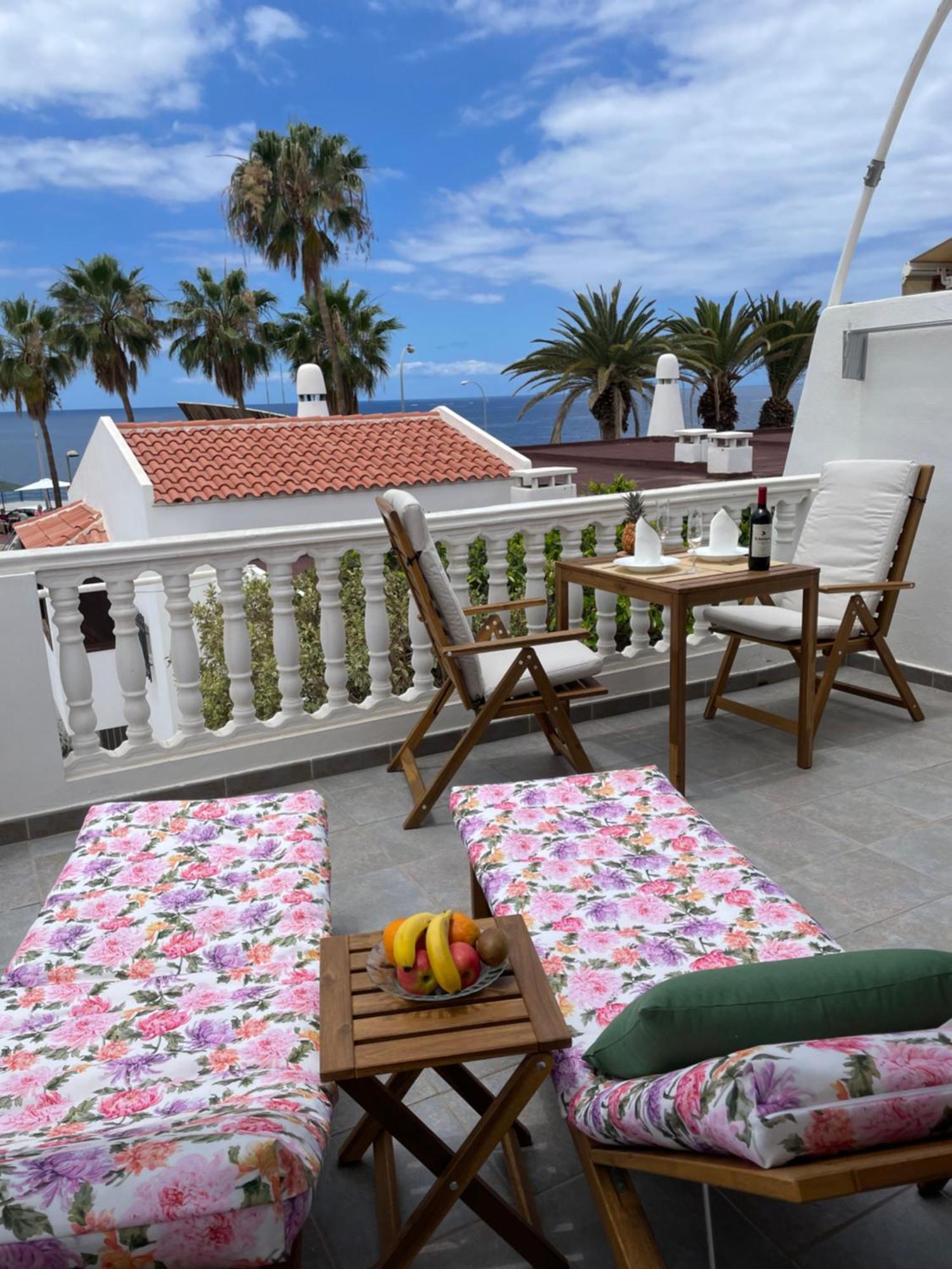 Ocean View Near The Beach Costa Adeje Екстер'єр фото