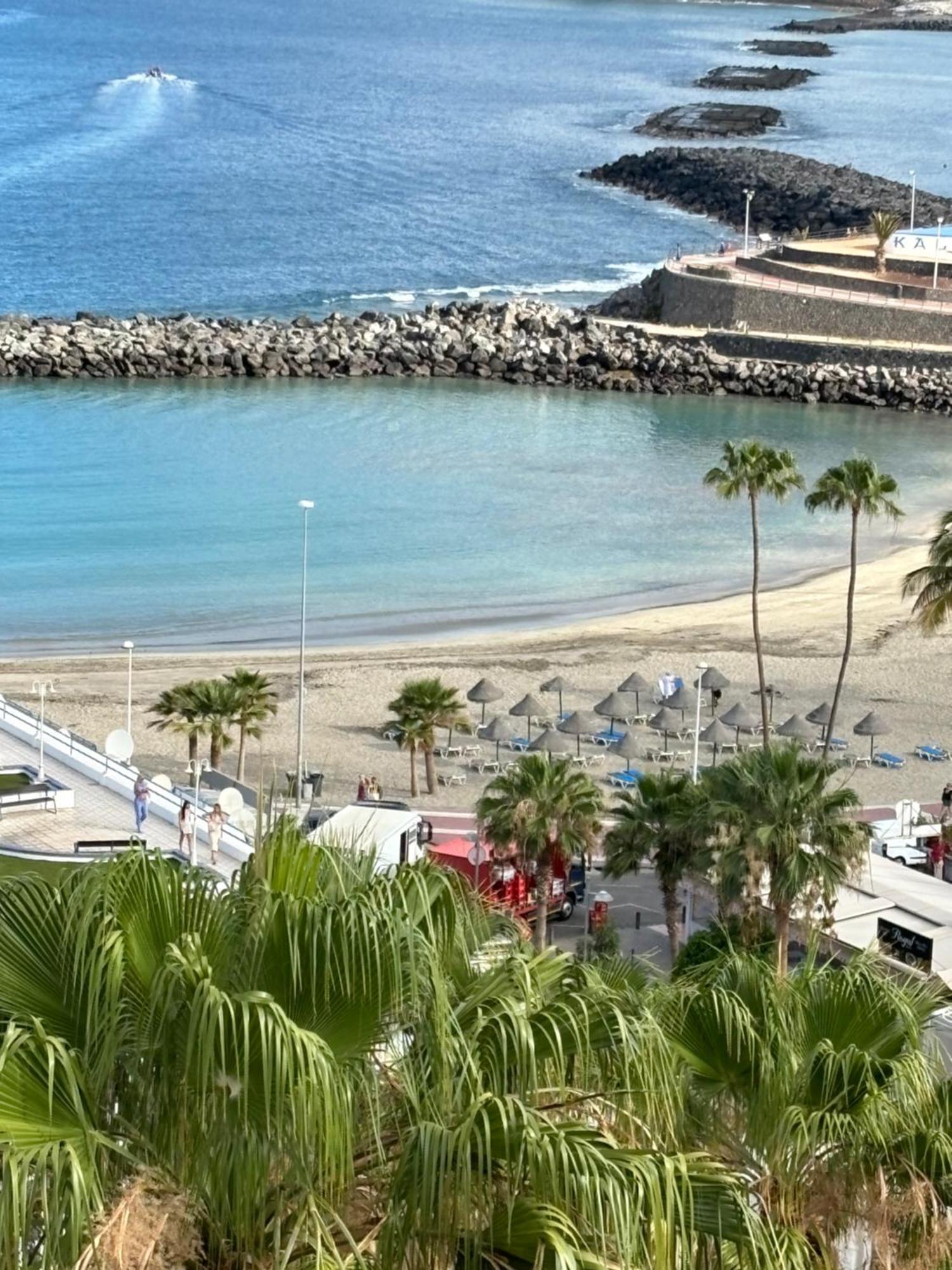 Ocean View Near The Beach Costa Adeje Екстер'єр фото