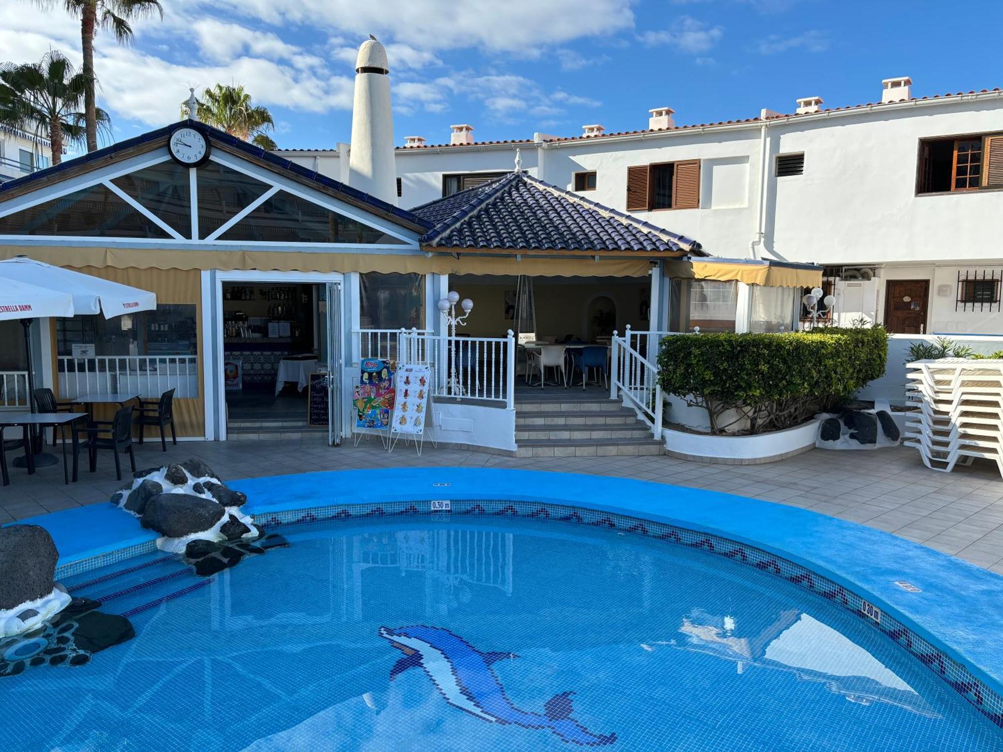 Ocean View Near The Beach Costa Adeje Екстер'єр фото