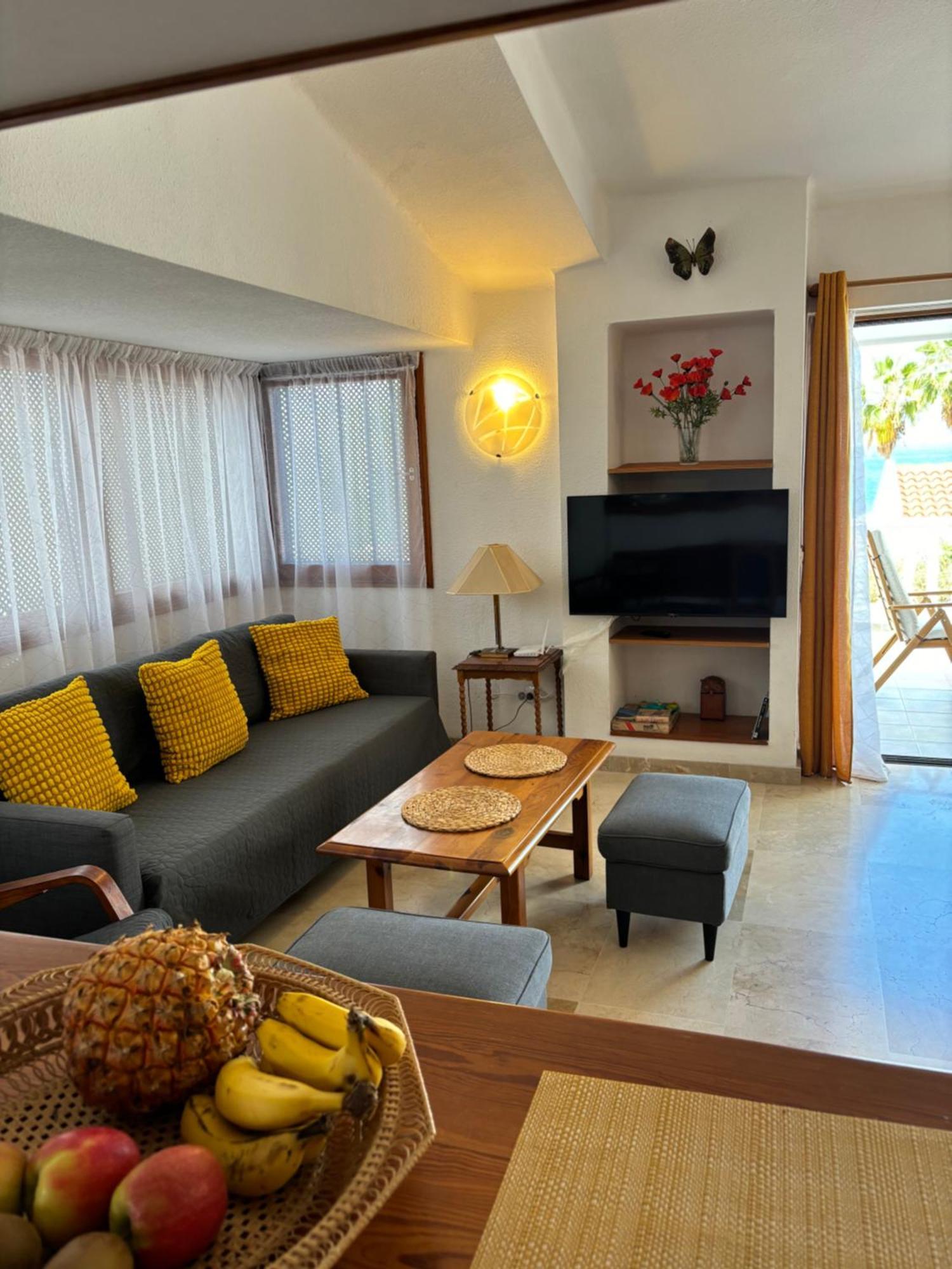 Ocean View Near The Beach Costa Adeje Екстер'єр фото